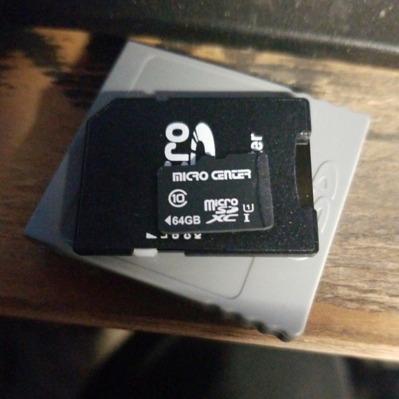 Nintendo gamecube (hard modded) - Picture 3 of 3